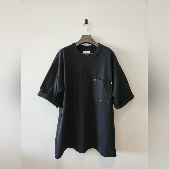 Bottega Veneta Shirt Size Large Oversized fit - Picture 1 of 5
